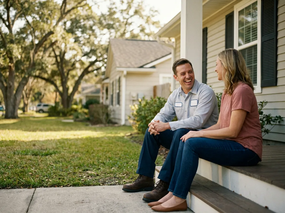 Septic tank pumping FAQs for Baskin, LA